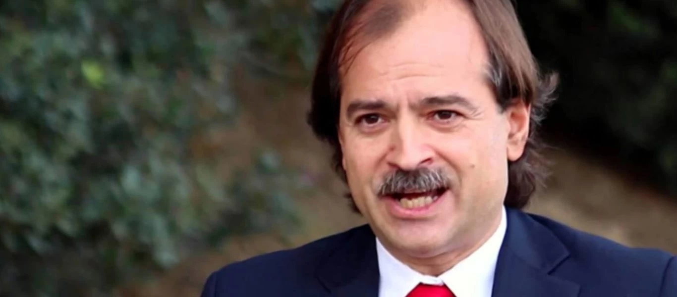 Καθηλωτικός ο Γ.Ιωαννίδης: «Τα lockdowns σκότωσαν αρκετούς Έλληνες και έφεραν τα νοσοκομεία στην καταστροφή»